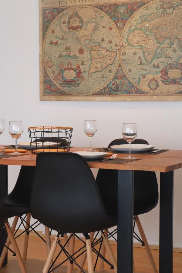 Cozy Apartment Mit Sonnenterrasse, Ofen & Netflix Melschede Exteriör bild